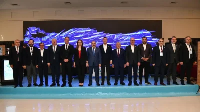 BALIKESİR – BHA Balıkesir, Türkiye Kent Konseyleri Birliği Ulusal Toplantısı