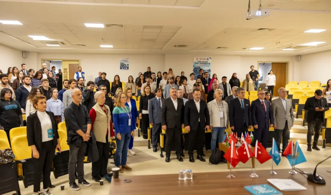 ANKARA – BHA  Dört kategoride 47 finalist filmin yarıştığı festival