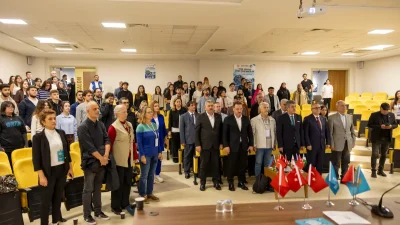 ANKARA – BHA  Dört kategoride 47 finalist filmin yarıştığı festival