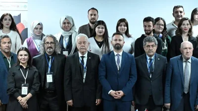 NİĞDE – BHA Türk Dünyası Gazeteciler Federasyonu öncülüğünde düzenlenen 11.