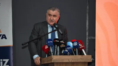 MALATYA – BHA  Malatya Valiliği ve Malatya Büyükşehir Belediyesi tarafından