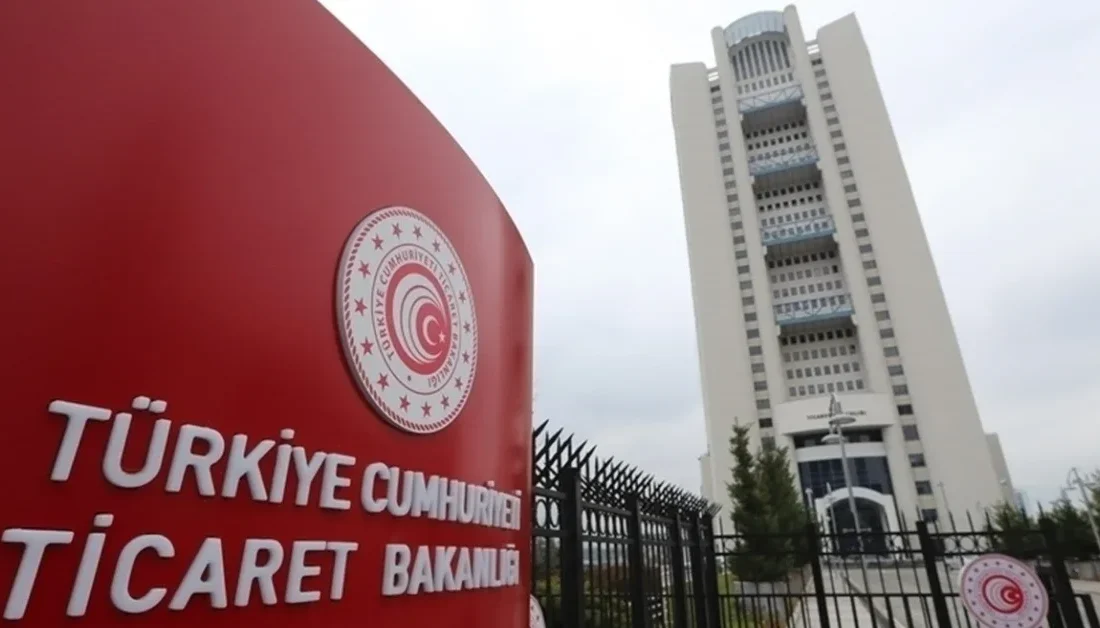 19 serbest bölgeden 9 ayda 9,8 milyar dolarlık ihracat ANKARA – BHA Ticaret Bakanlığı, 19 serbest bölgenin 2026 yılının