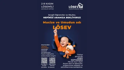 ANKARA – BHA  Her yıl 2-8 Kasım tarihleri arasında düzenlenen
