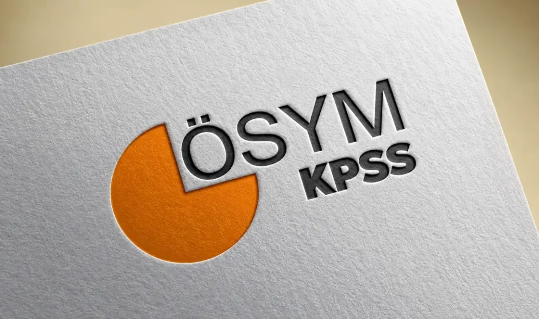 24-25 Ekim hafta sonu sınav programı açıklandı ANKARA – BHA 2026-KPSS Ortaöğretim sınavı, 25 Ekim Pazar günü