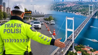 İSTANBUL – BHA İstanbul Valiliği, Cumhuriyetimizin 103. yıl dönümü dolayısıyla