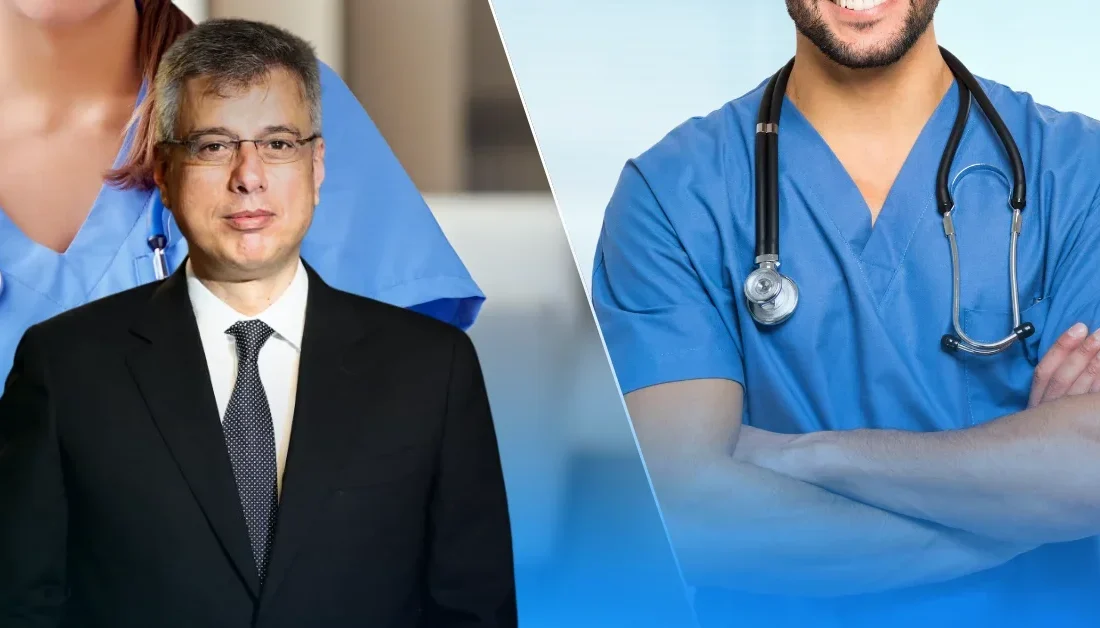 3 bin 633 istasyon, 6 bin 300 ambulans: Acil sağlıkta büyük kapasite ANKARA – BHA Sağlık Bakanı Prof. Dr. Kemal Memişoğlu, acil