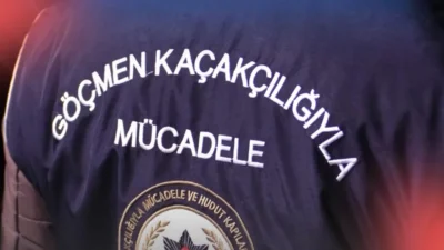 ANKARA – BHA İçişleri Bakanlığı koordinesinde, Jandarma Genel Komutanlığı ekiplerince