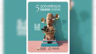 ŞANLIURFA – BHA  Şanlıurfa Büyükşehir Belediyesi, Göbeklitepe’den ilham alan 5.