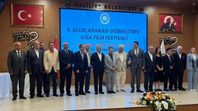 ŞANLIURFA – BHA  Şanlıurfa Gönüllüleri Derneği tarafından düzenlenen 5. Uluslararası
