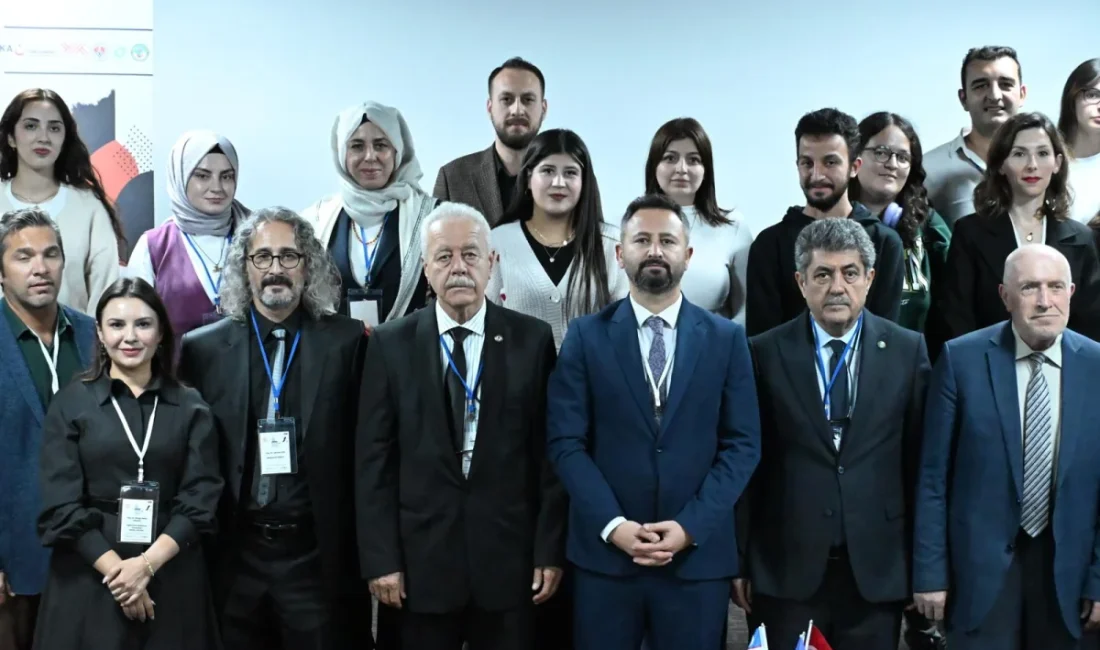 NİĞDE – BHA  Programda 11. Türk Dünyası Belgesel Film Festivali’nin