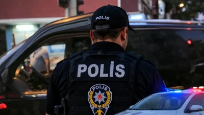 ANKARA – BHA Uyuşturucu madde satıcılarına yönelik 75 ilde gerçekleştirilen