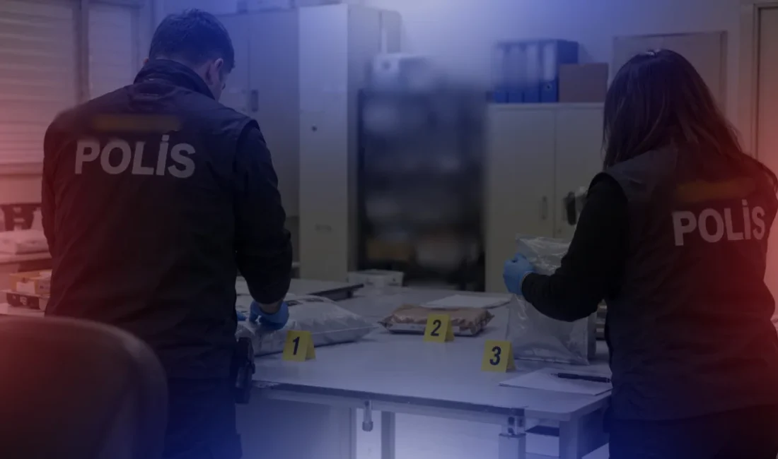78 ilde uyuşturucu operasyonu: 1.466 şüpheli tutuklandı ANKARA – BHA İçişleri Bakanlığı, uyuşturucu madde satıcılarına yönelik son