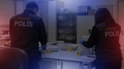 ANKARA – BHA İçişleri Bakanlığı, uyuşturucu madde satıcılarına yönelik son