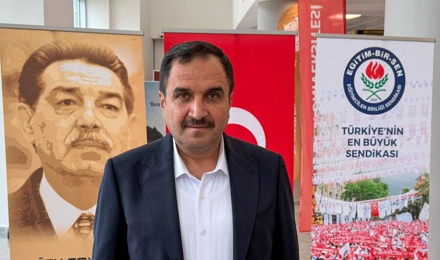 Kahramanmaraş'ın edebiyat kimliğiyle özdeşleşen Yunus Emre, Nuri Pakdil ve Mehmet