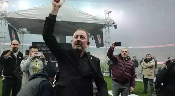 A Milli Takım’da Sergen Yalçın dönemi başlıyor İSTANBUL – BHA Vincenzo Montella’nın görevinden ayrılmasının ardından A Milli
