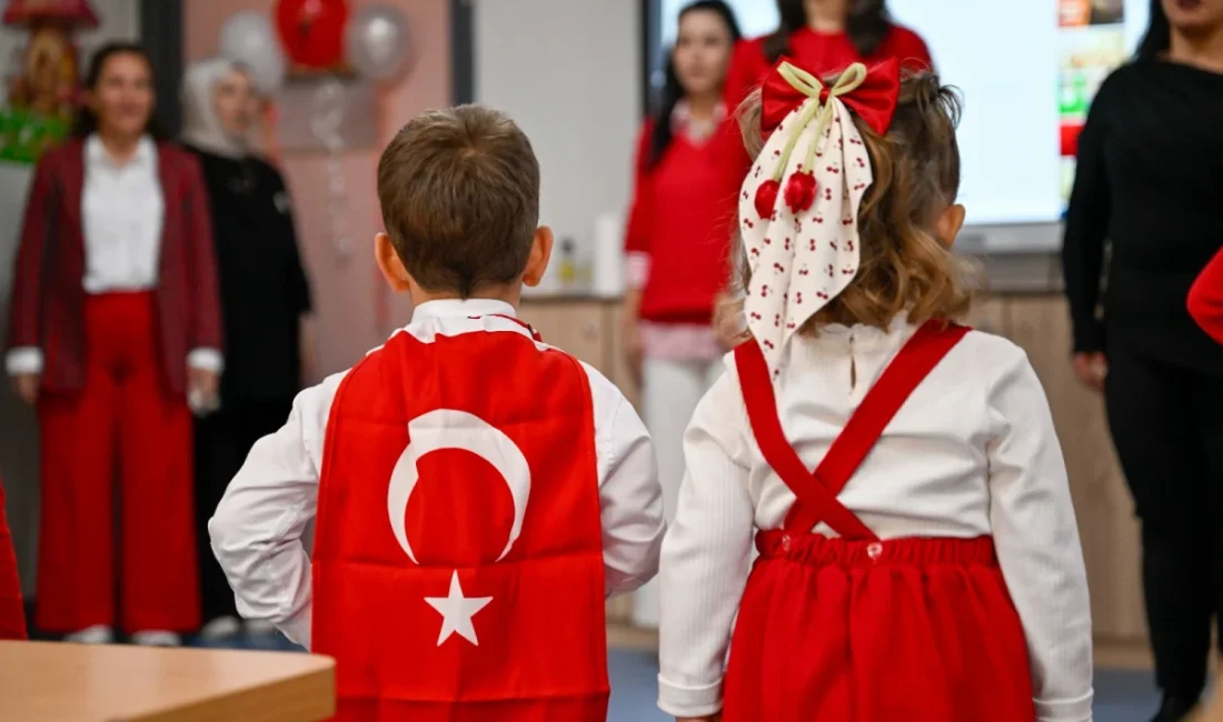 ANKARA – BHA Ankara Büyükşehir Belediyesi (ABB) Kadın ve Aile