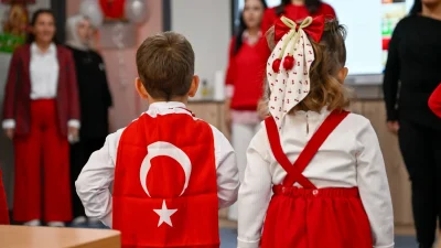 ANKARA – BHA Ankara Büyükşehir Belediyesi (ABB) Kadın ve Aile