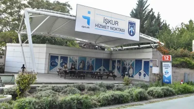 ANKARA – BHA Ankara Büyükşehir Belediyesi, Başkentlilerin iş hayatına daha