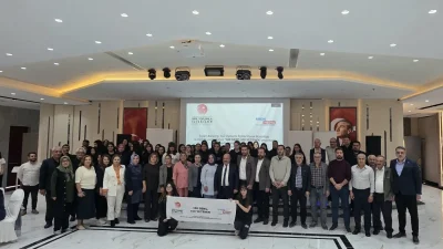 Adana’da Hayata Dair Her Şey Medya Kültür ve Sanat Derneği