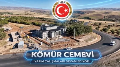 ADIYAMAN – BHA  Adıyaman’da vatandaşların sosyal ve kültürel ihtiyaçlarına yönelik