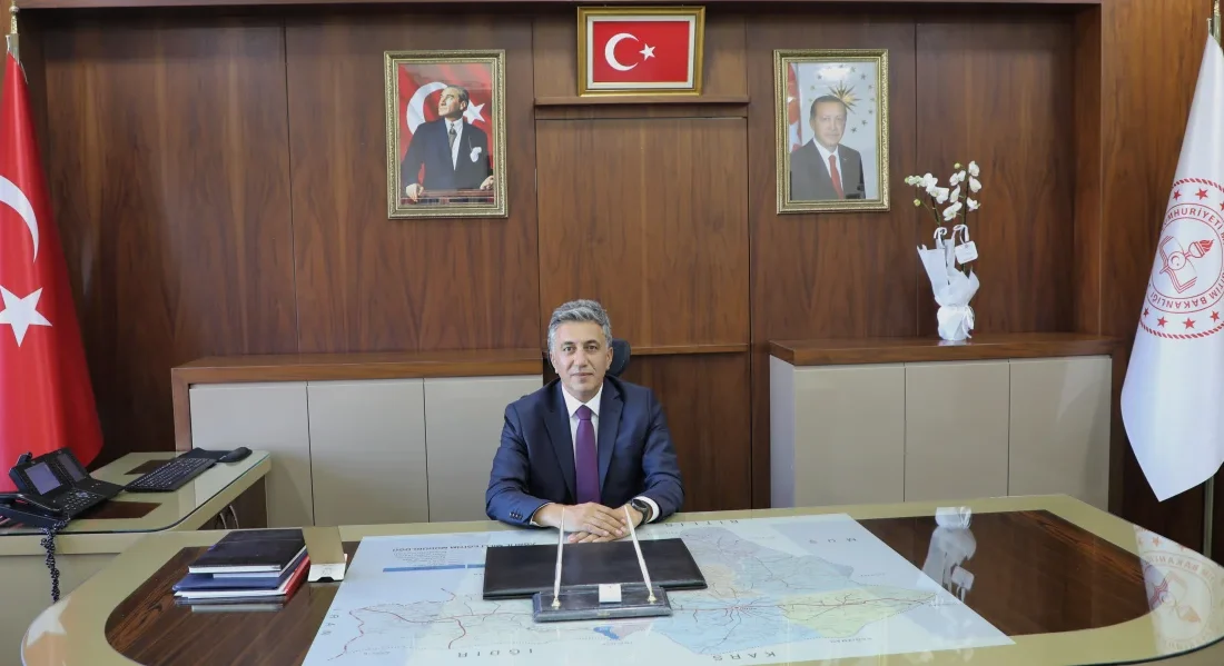 AĞRI – BHA  Ağrı’da öğrencilerde okuma alışkanlığını geliştirmek ve dijital