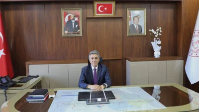 AĞRI – BHA  Ağrı’da öğrencilerde okuma alışkanlığını geliştirmek ve dijital