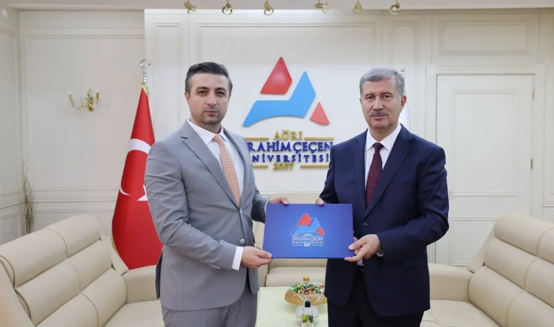 AĞRI – BHA  Ağrı İbrahim Çeçen Üniversitesi (AİÇÜ) ile İŞKUR