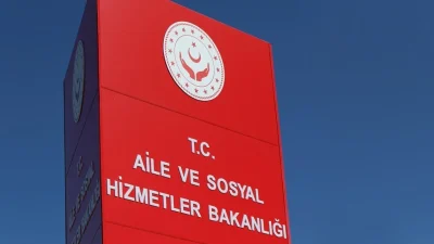 ANKARA – BHA Aile ve Sosyal Hizmetler Bakanlığı Hukuk Hizmetleri