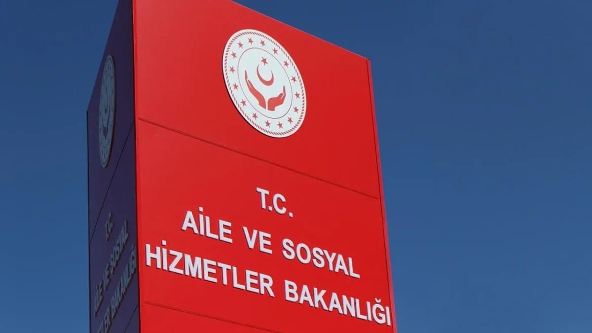 Aile Bakanlığı’ndan şiddet vakaları için 7/24 takip ANKARA – BHA Aile ve Sosyal Hizmetler Bakanlığı Hukuk Hizmetleri