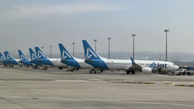  İSTANBUL – BHA  Başkent’ten yurt içinde en fazla noktaya seferleri