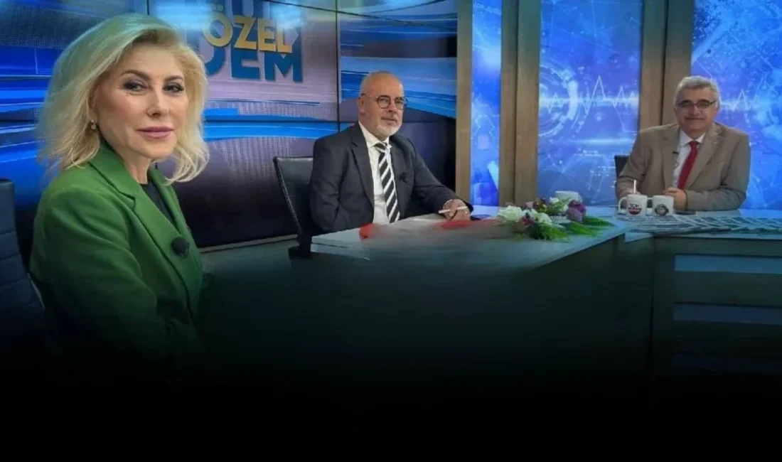 Hız, haberin doğruluğunun önüne geçti İZMİR – BHA AK Parti İzmir Milletvekili ve eski gazeteci
