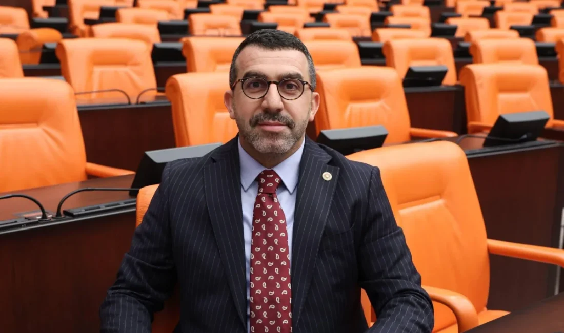 AK Parti Kars Milletvekili Çalkın’dan 29 Ekim mesajı: Türkiye Yüzyılı vurgusu KARS – BHA AK Parti Kars Milletvekili Adem Çalkın, 29