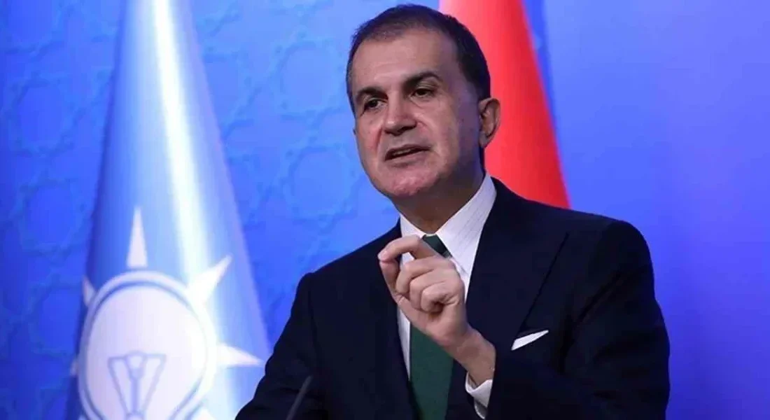 ANKARA – BHA AK Parti Merkez Karar ve Yönetim Kurulu