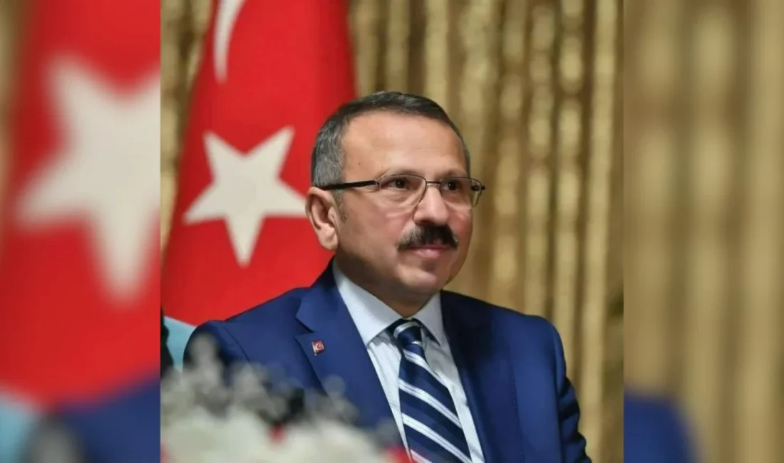 AK Parti’de Bekir Bozdağ’ın istifasıyla boşalan TBMM Grup Başkanvekilliği görevine