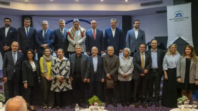 KOCAELİ – BHA Akça Koca Kültür Platformu, topluma katkılarıyla öne