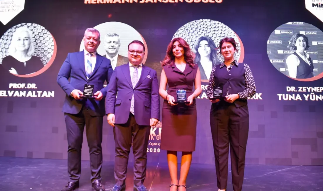 ANKARA – BHA Ankara’nın Cumhuriyet dönemi şehircilik, mimarlık ve planlama