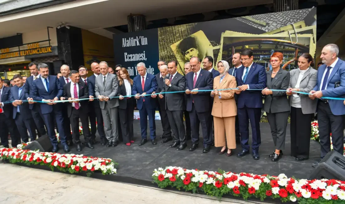 Ankara-BHA Ankara Kent Konseyi (AKK) Başkanı Halil İbrahim Yılmaz, Başkentin