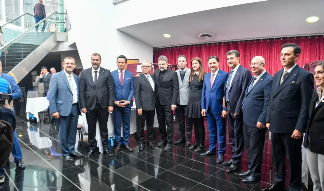 ANKARA – BHA Ankara Sanayi Odası Meslek Komitesi asıl ve