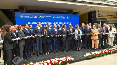 Ankara-BHA Ankara Kent Konseyi (AKK) Başkanı Halil İbrahim Yılmaz, Bilkent