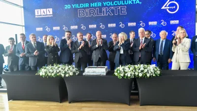 Ankara-BHA Ankara Kent Konseyi (AKK) Başkanı ve Ankara Ticaret Odası