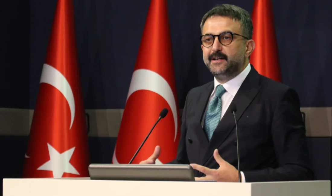 Ankara-BHA Ankara Kent Konseyi (AKK) Başkanı Halil İbrahim Yılmaz, Ankara’nın