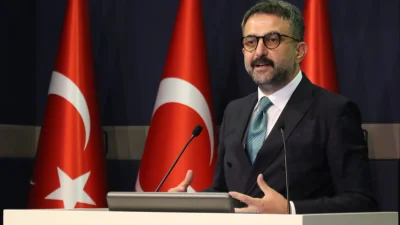 Ankara-BHA Ankara Kent Konseyi (AKK) Başkanı Halil İbrahim Yılmaz, Ankara’nın