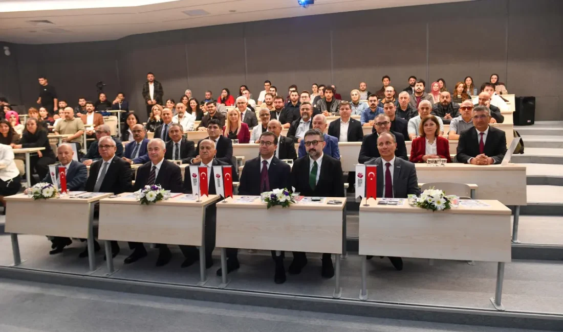 Ankara-BHA Ankara Kent Konseyi (AKK) Başkanı ve Ankara Ticaret Odası