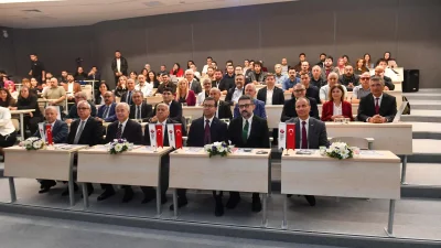 Ankara-BHA Ankara Kent Konseyi (AKK) Başkanı ve Ankara Ticaret Odası