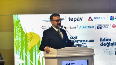 ANKARA – BHA 12-14 Ekim tarihlerinde Türkiye Ekonomi Politikaları Araştırma