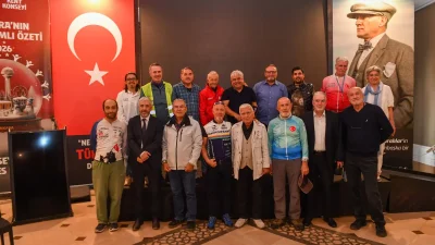 Ankara-BHA “Başkentin Ortak Akıl Platformu” Ankara Kent Konseyi (AKK) bünyesinde