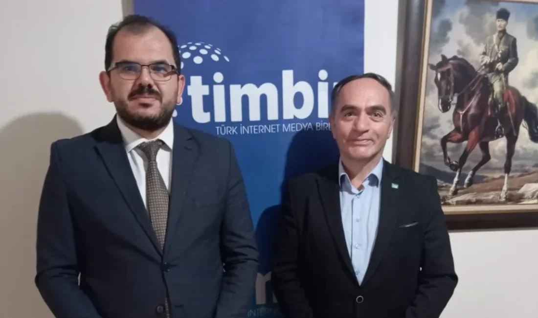 AKSARAY – BHA  Aksaray Ticaret İl Müdürü Ünal Aksoy, Türk