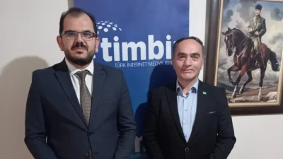 AKSARAY – BHA  Aksaray Ticaret İl Müdürü Ünal Aksoy, Türk