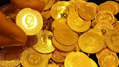 ANKARA – BHA Gram altın, önceki kapanışına göre yüzde 0,1
