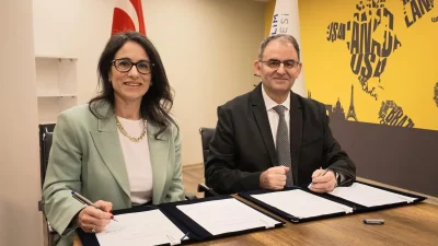 ANKARA – BHA Ankara Bilim Üniversitesi ile TOBB Ankara Kadın